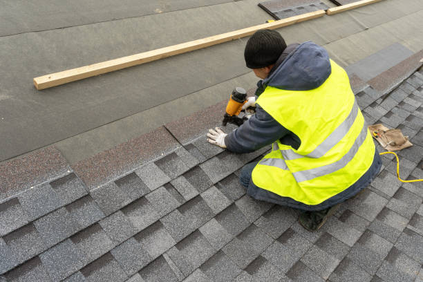 Best Affordable Roof Replacement  in Warner Robins, GA