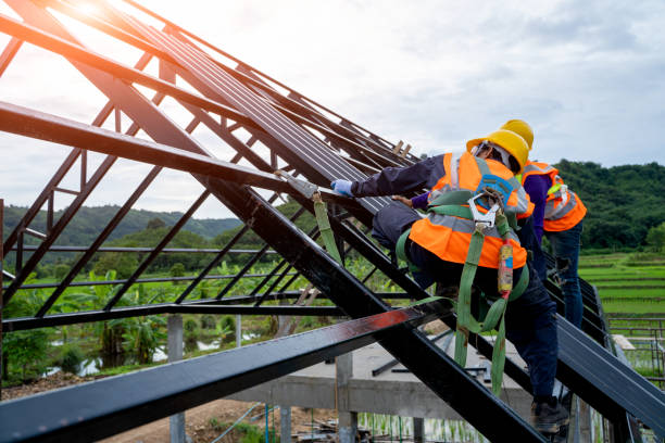 Best New Roof Installation  in Warner Robins, GA