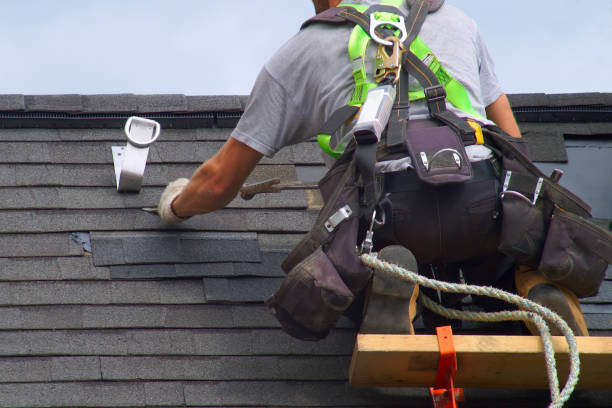 Best Local Roofing Companies  in Warner Robins, GA