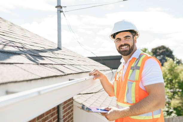 Best Roof Gutter Cleaning  in Warner Robins, GA