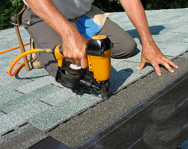 Reliable Warner Robins, GA Roofing Contractor Solutions