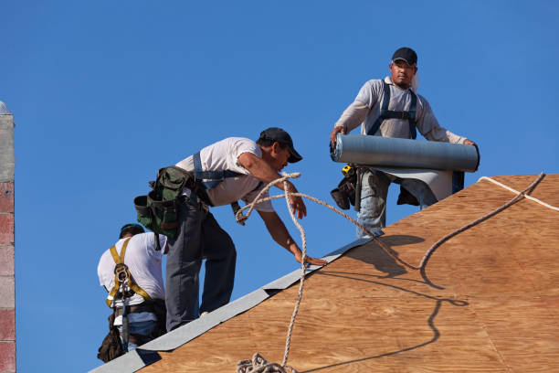 Best Residential Roofing Contractor  in Warner Robins, GA
