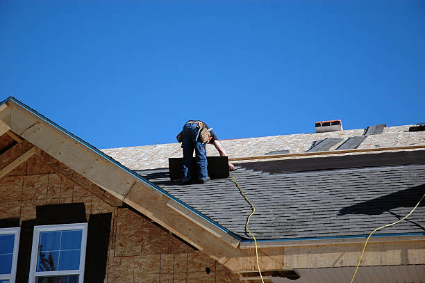 Best Roof Waterproofing Services  in Warner Robins, GA