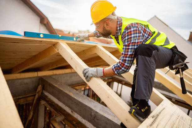 Best Flat Roof Repair Services  in Warner Robins, GA