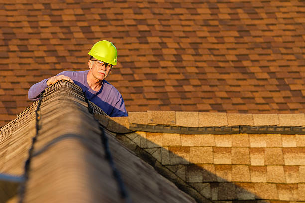 Slate Roofing Contractor in Warner Robins, GA